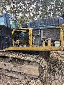 Buy Caterpillar 336FLH Used Excavator / 3 Used Caterpillar 336FLH Excavator 2018 Model / 3