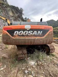 Buy Doosan DX80 Used Excavator Used Doosan DX80 Excavator 2016 Model
