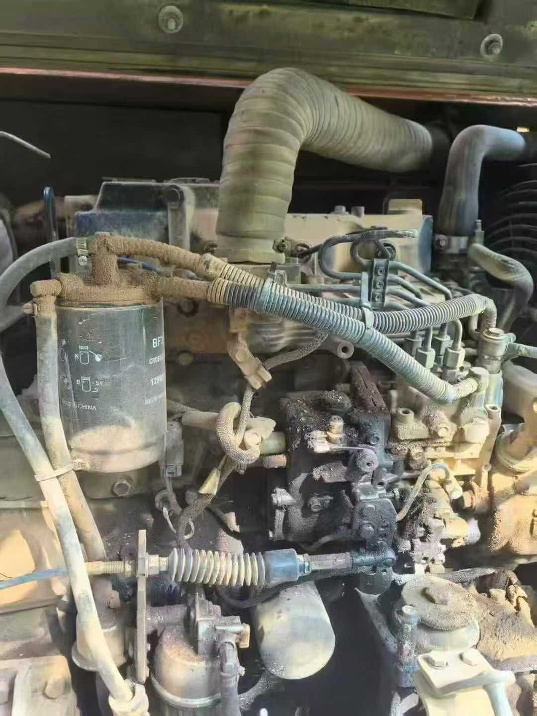 Used Doosan DX75 Excavator 2016 Model / 2