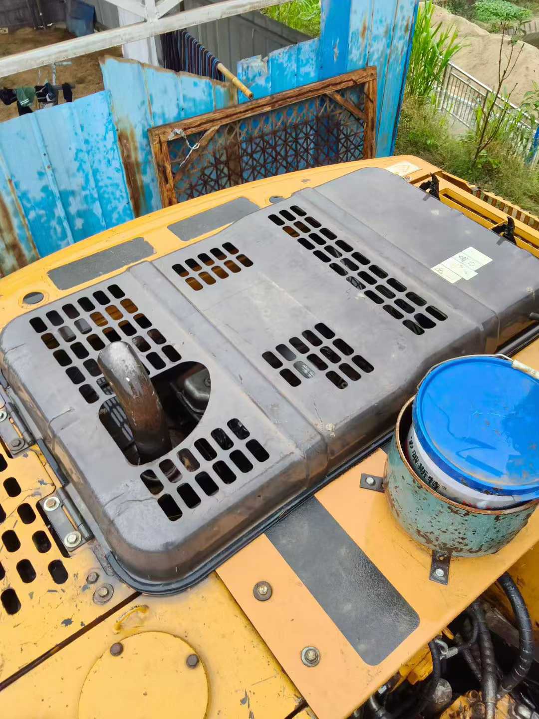 Used Kobelco SK250 Excavator 2016 Model / 2