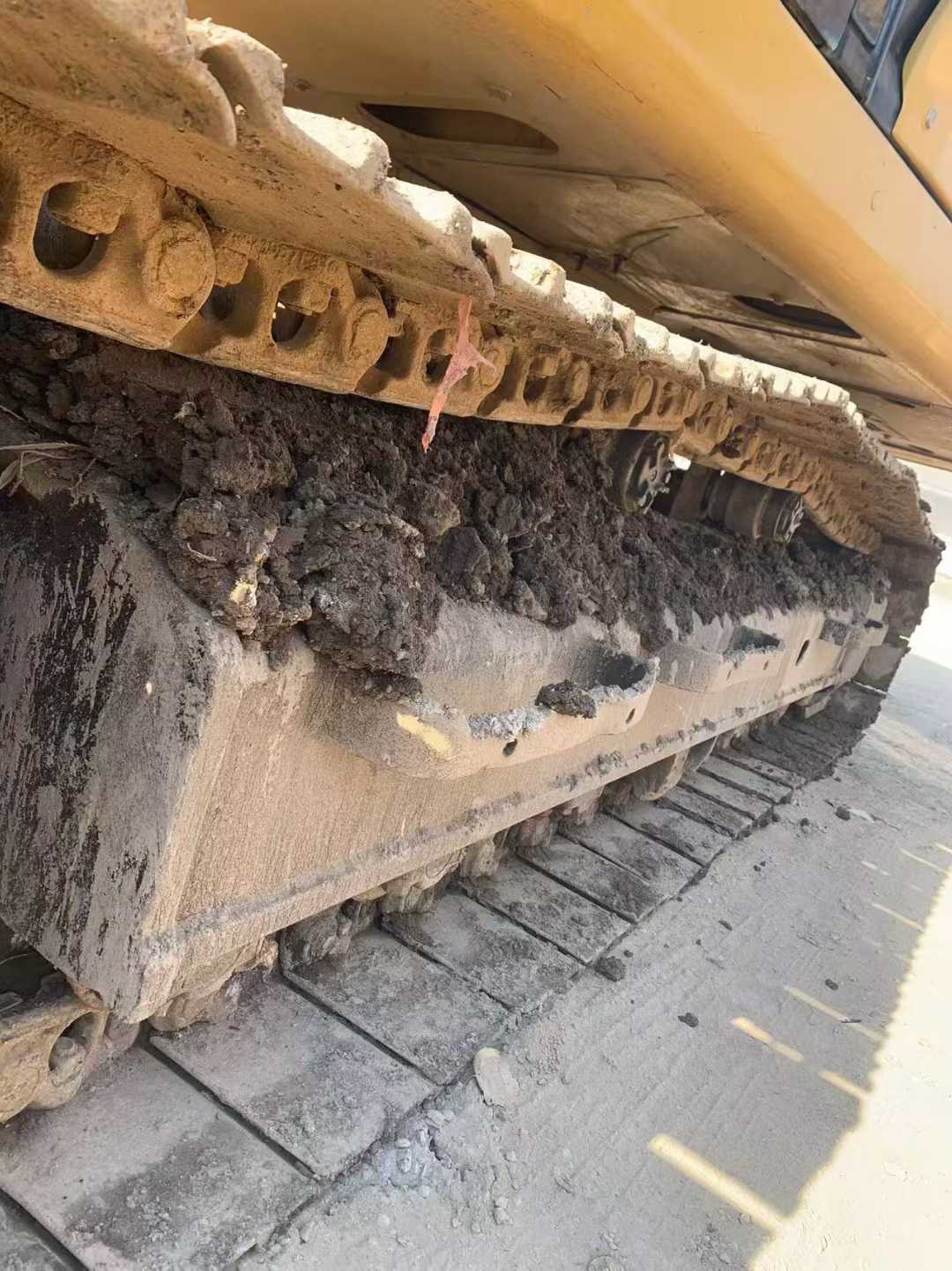 Used Caterpillar 320GC Excavator 2022 Model / 7