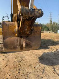 Buy Caterpillar 320GC Used Excavator / 8 Used Caterpillar 320GC Excavator 2019 Model / 8
