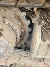 Buy Caterpillar 336FLH Used Excavator / 5 Used Caterpillar 336FLH Excavator 2018 Model / 5