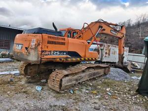 Buy Doosan DX15 Used Excavator Used Doosan DX15 Excavator 2012 Model