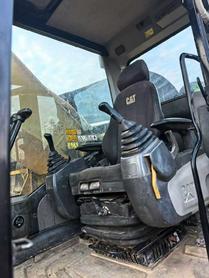 Buy Caterpillar 336FLH Used Excavator / 2 Used Caterpillar 336FLH Excavator 2018 Model / 2