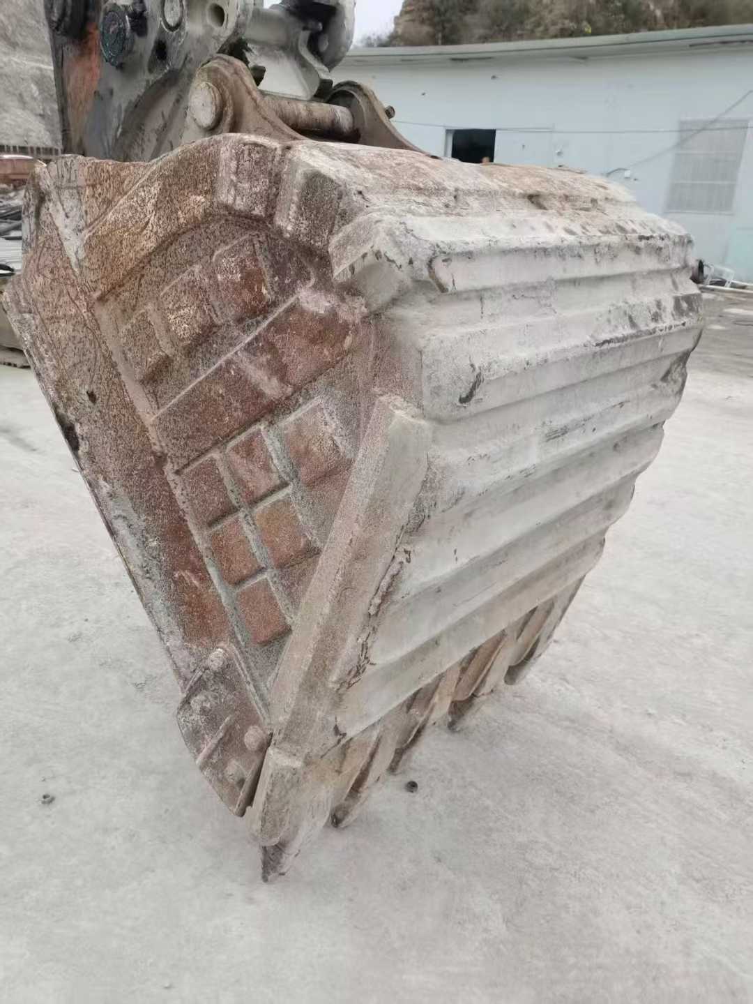 Used Doosan DH220 Excavator 2020 Model / 2