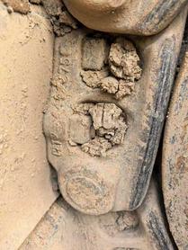 Buy Caterpillar 336FLH Used Excavator / 6 Used Caterpillar 336FLH Excavator 2018 Model / 6