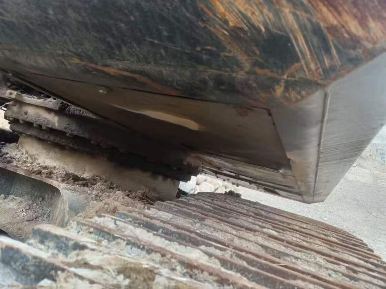 Used Doosan DX230LC-9C Excavator 2018 Model / 8