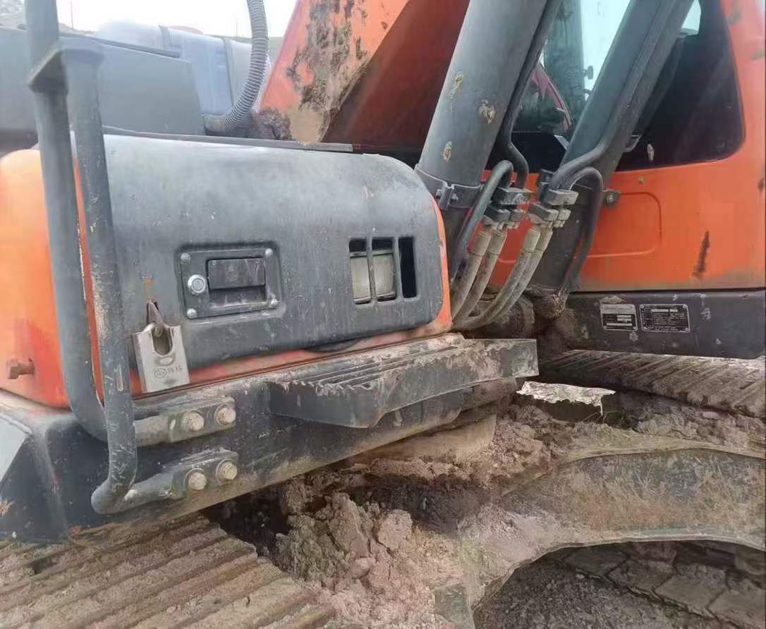 Used Doosan DX230LC-9C Excavator 2018 Model / 2