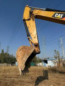 Buy Caterpillar 320GC Used Excavator / 9 Used Caterpillar 320GC Excavator 2019 Model / 9