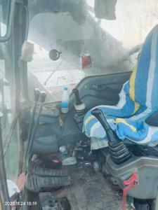 Buy Volvo EC60B Used Excavator Used Volvo EC60B Excavator 2012 Model