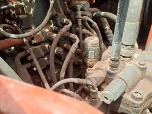 Buy Doosan S225 Used Excavator Used Doosan S225 Excavator 2016 Model