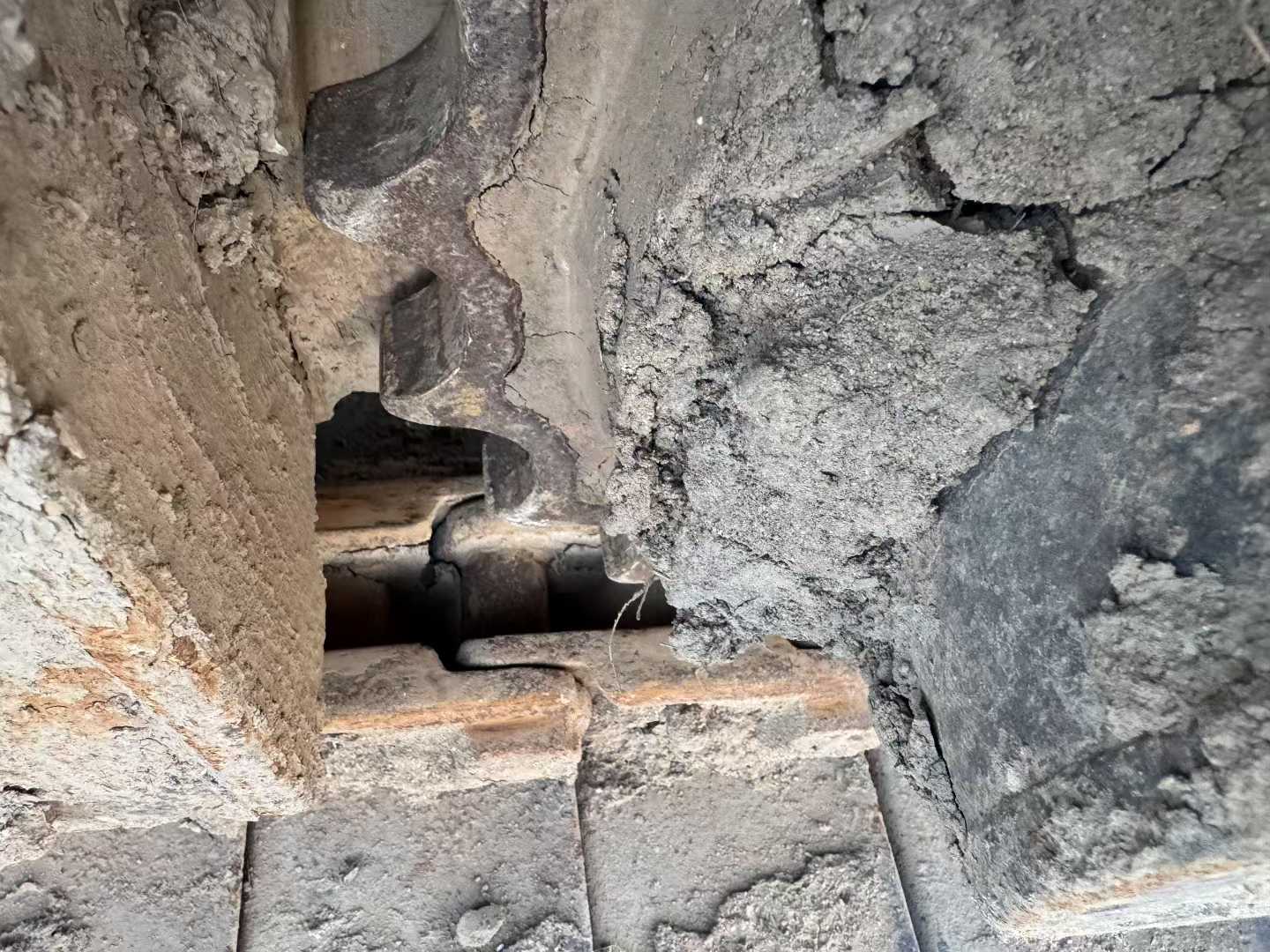 Used Doosan DX60 Excavator 2021 Model / 8