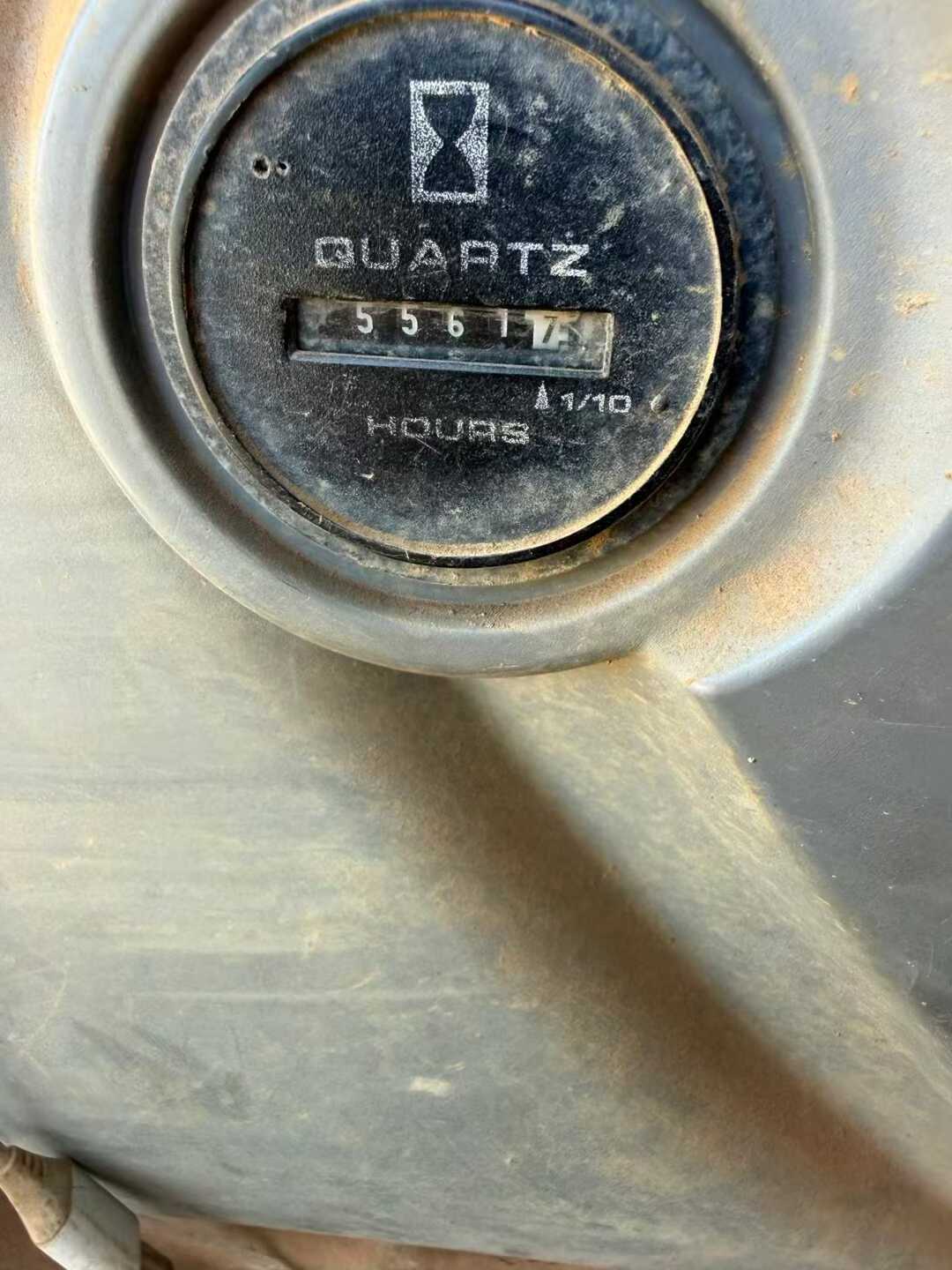 Used Kobelco SK210 Excavator 2016 Model / 4