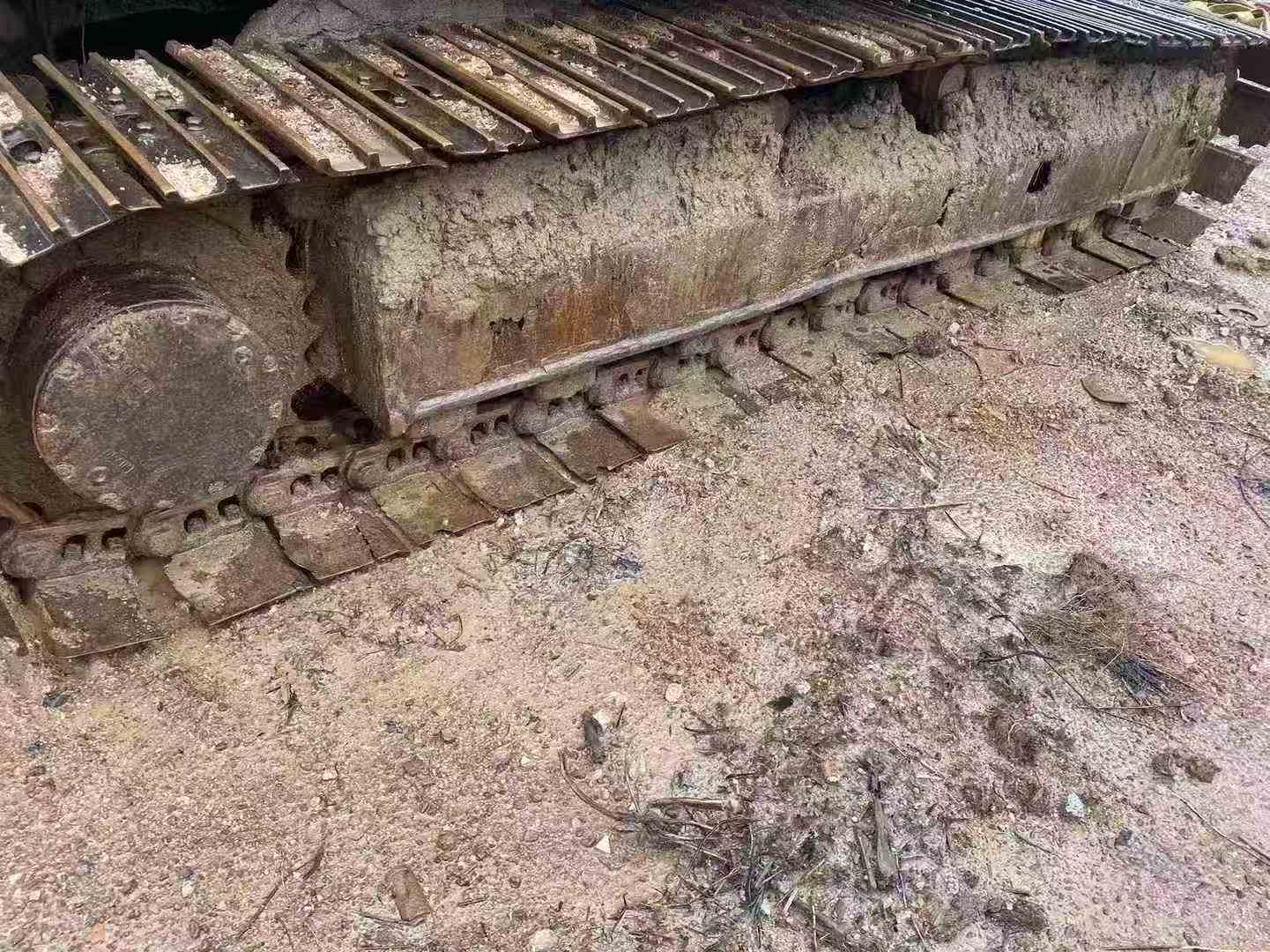 Used Kobelco SK140 Excavator 2016 Model / 8