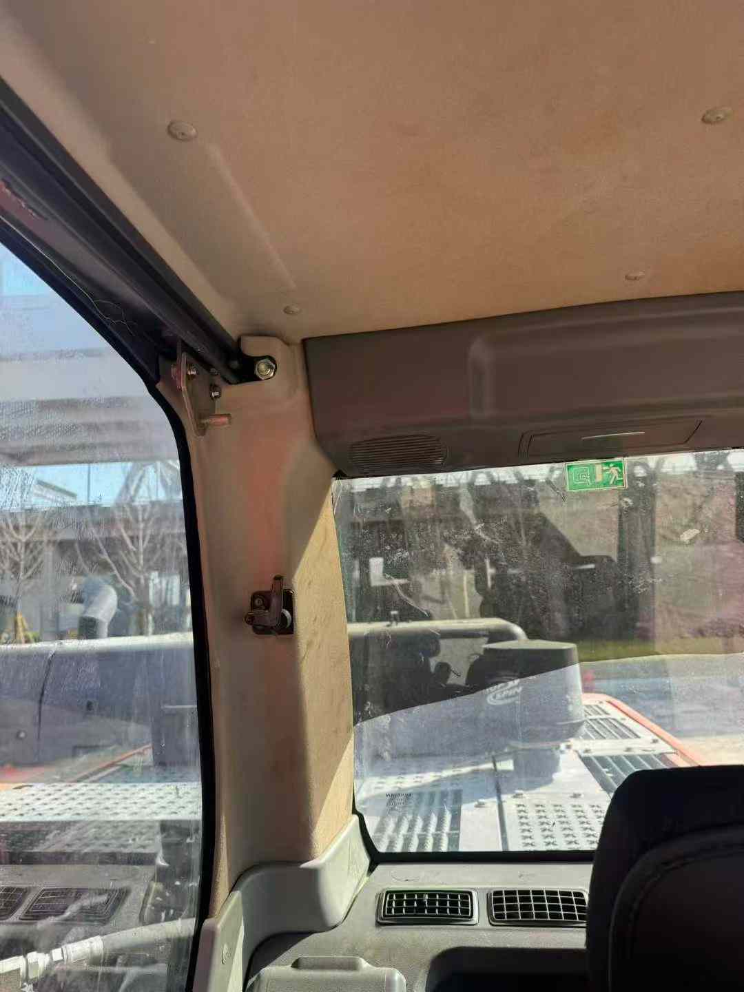 Used Doosan DX80 Excavator 2021 Model / 8