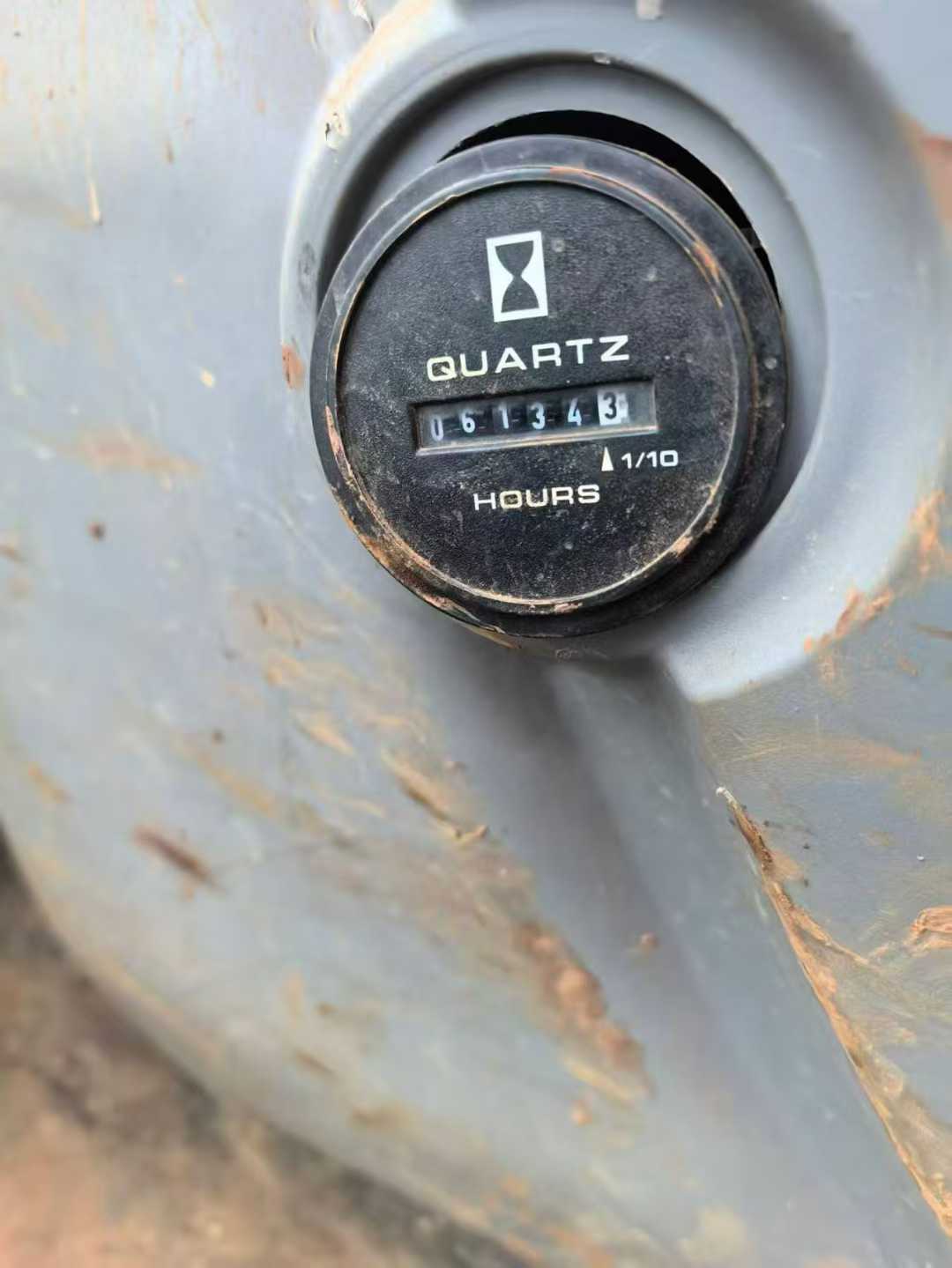 Used Kobelco SK130 Excavator 2020 Model / 5