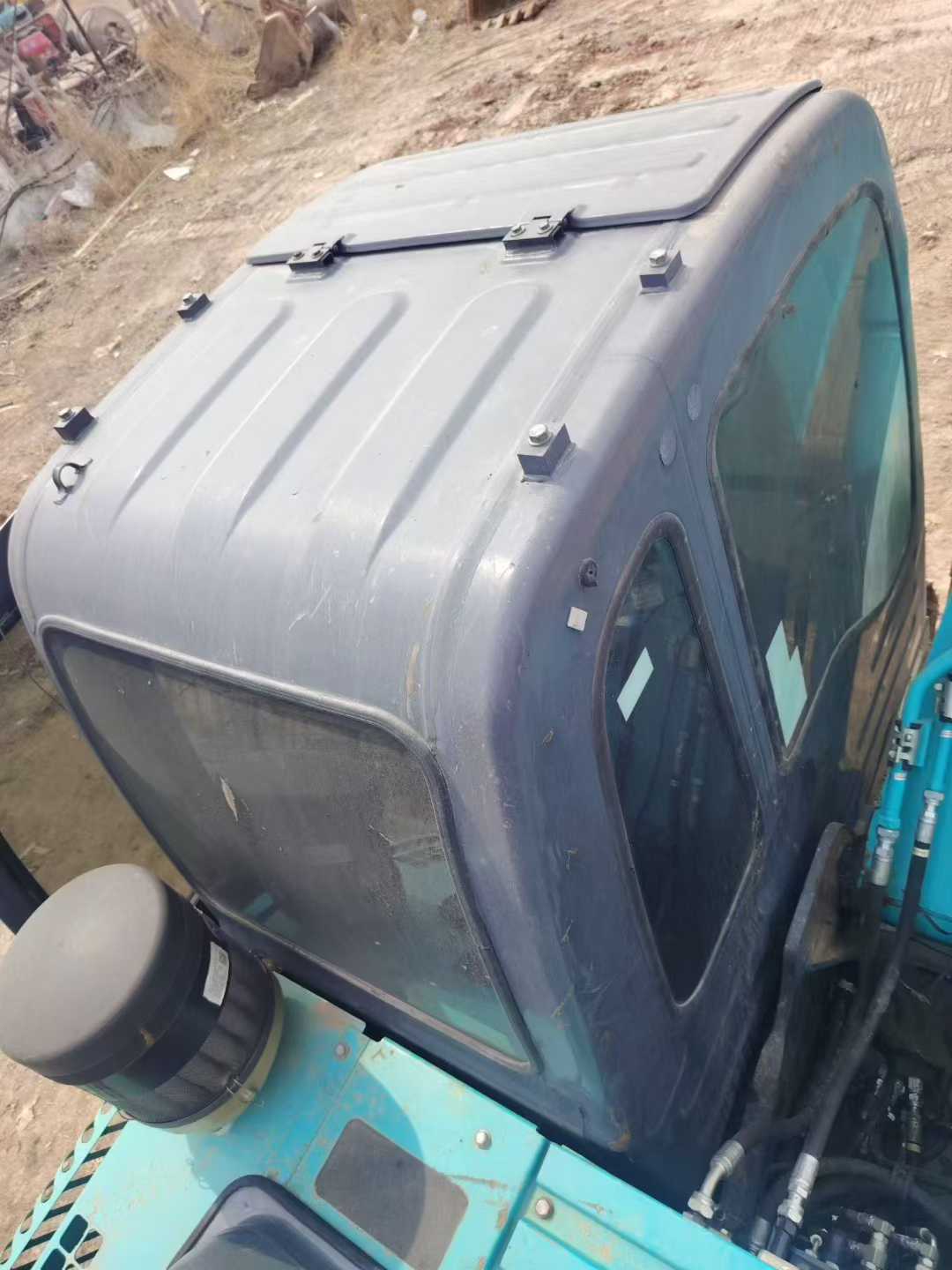 Used Kobelco SK140 Excavator 2021 Model / 2