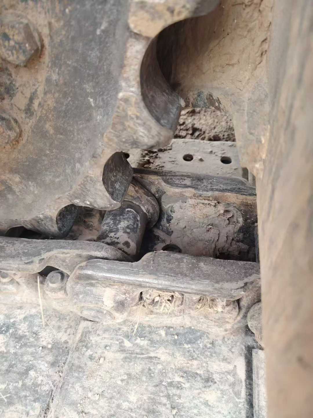 Used Kobelco SK140 Excavator 2021 Model / 4