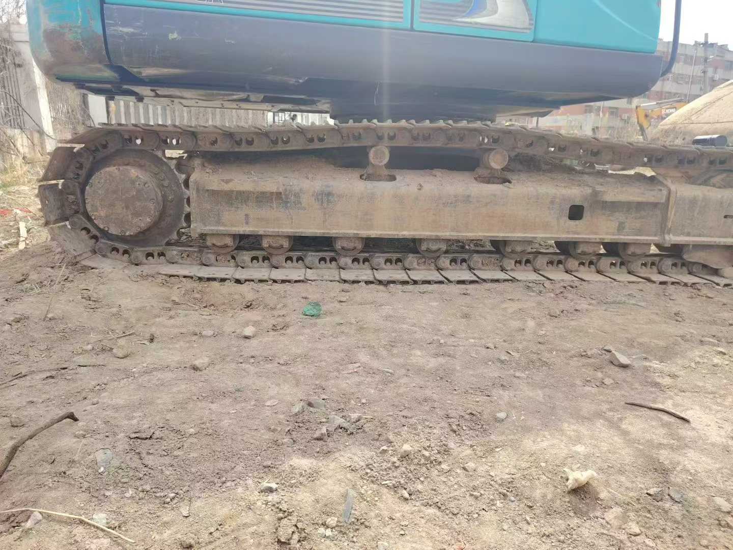 Used Kobelco SK140 Excavator 2021 Model / 5