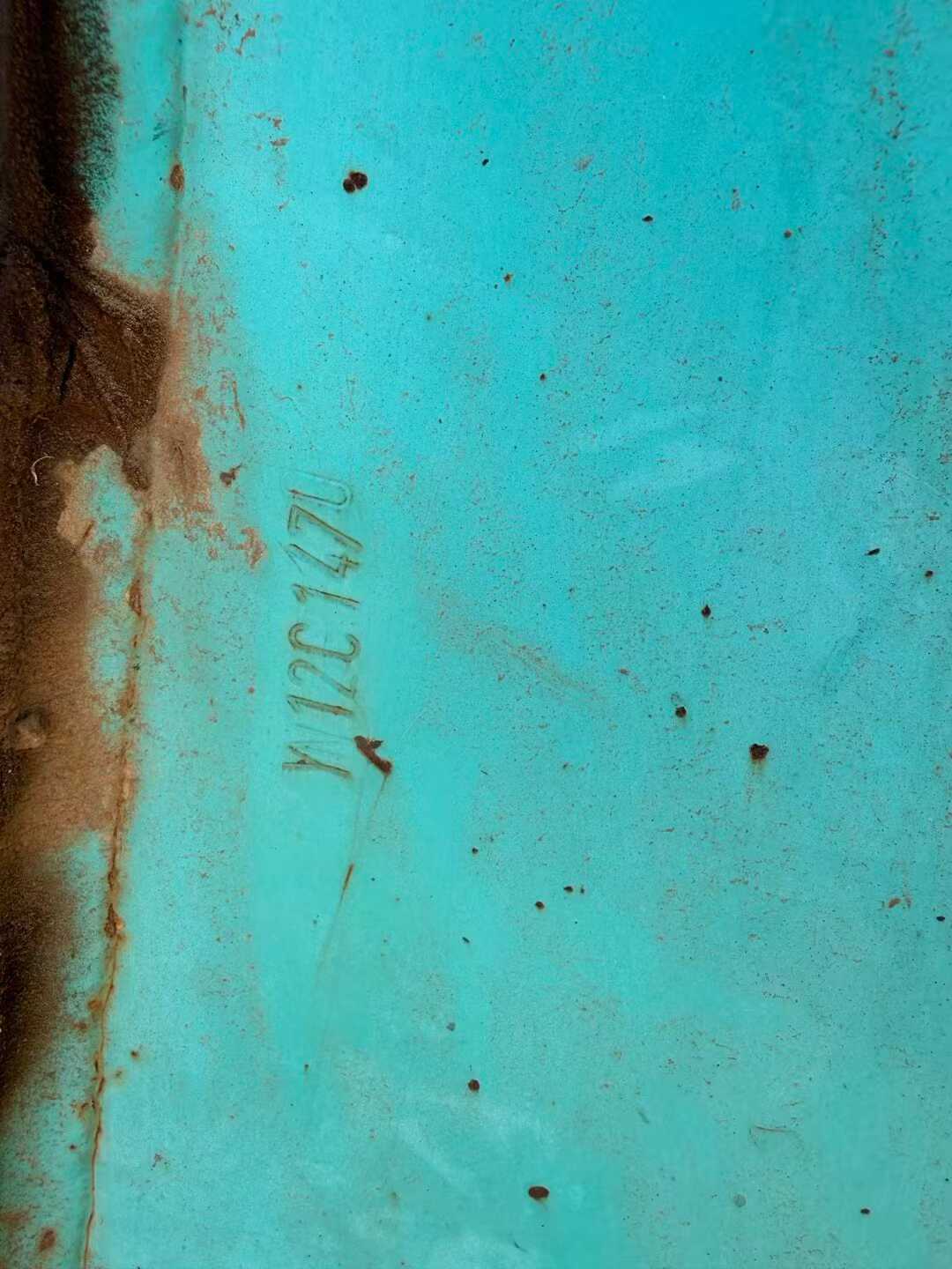 Used Kobelco SK210 Excavator 2016 Model / 6