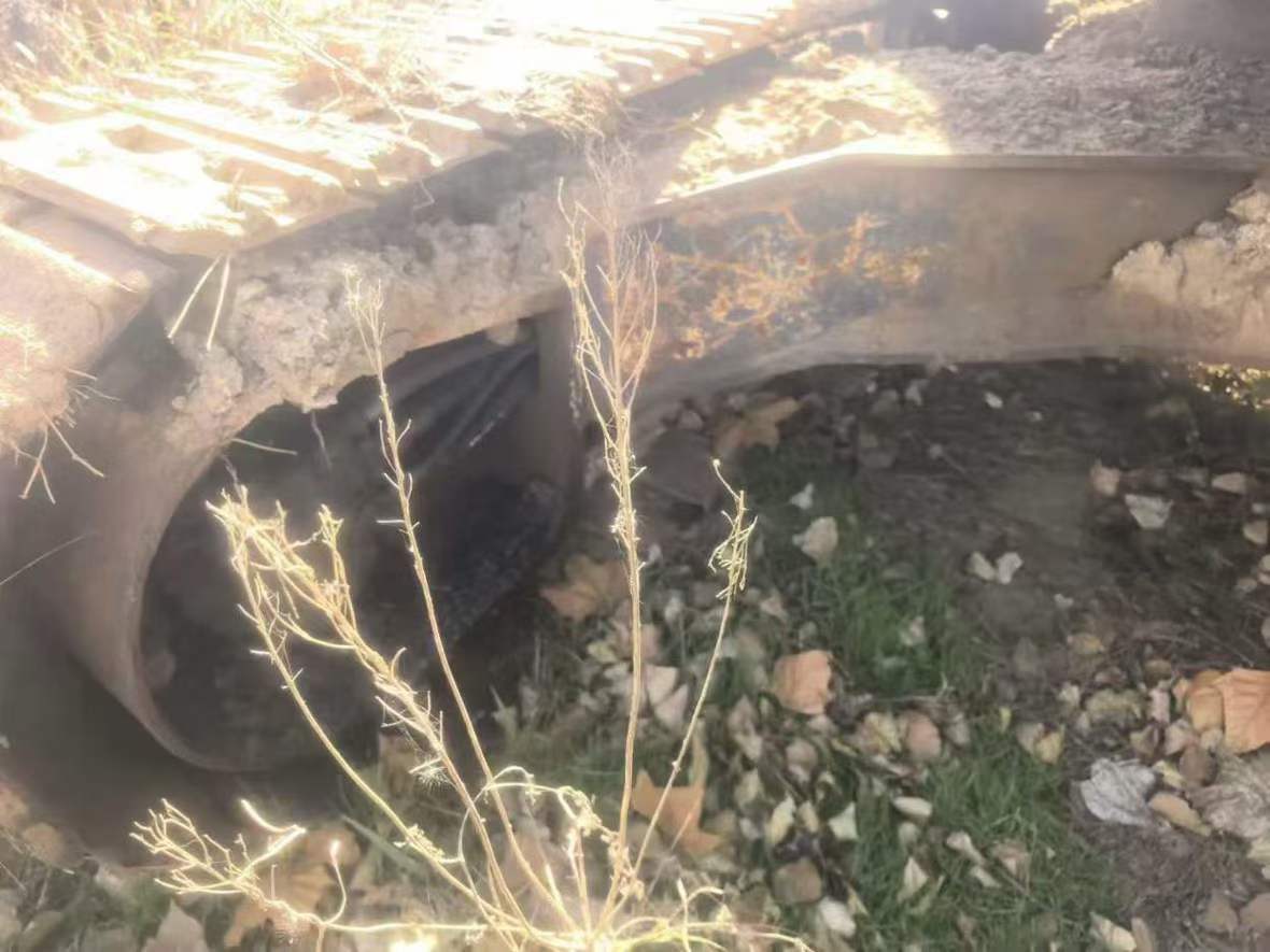 Used XCMG XE210 Excavator 2011 Model