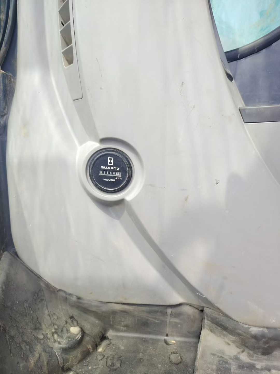 Used Kobelco SK140 Excavator 2021 Model / 6