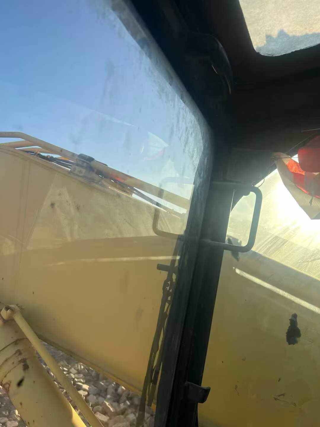 Used Komatsu PC200LC-8 Excavator 2011 Model