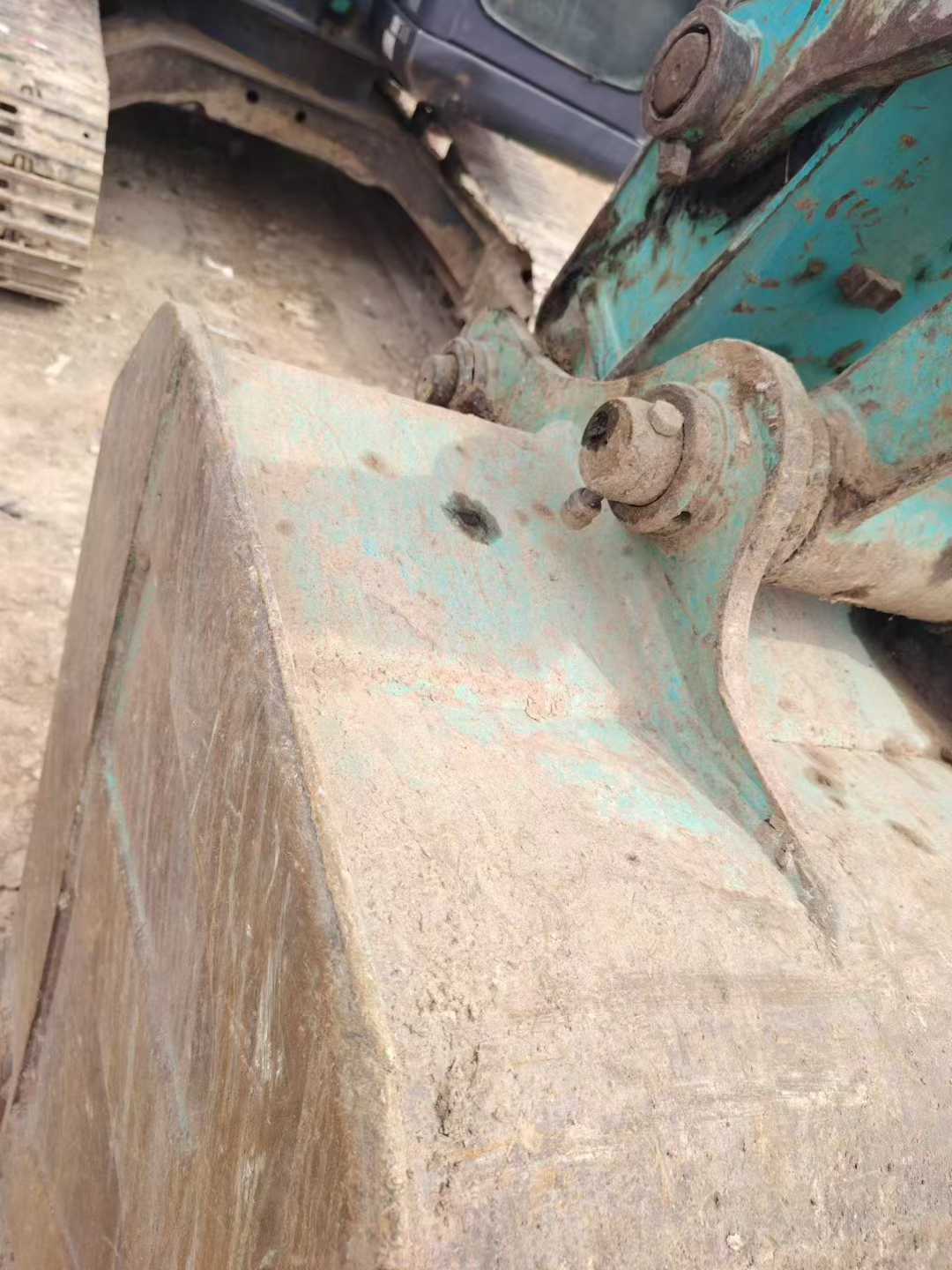 Used Kobelco SK140 Excavator 2021 Model / 3