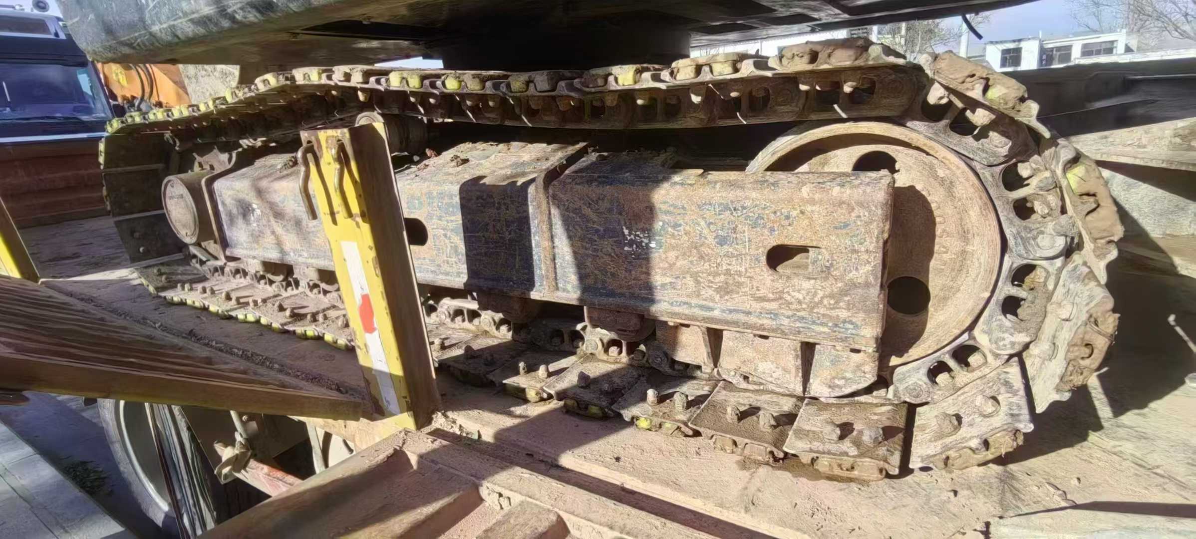 Used Doosan DX75 Excavator 2020 Model / 6