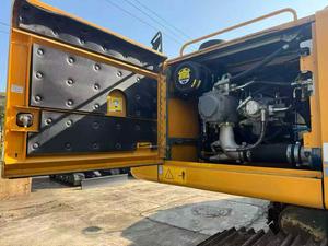 Buy Liebherr R944CLC Used Excavator Used Liebherr R944CLC Excavator 2020 Model