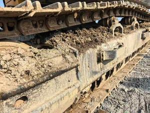 Buy Sany SY55 Used Excavator Used Sany SY55 Excavator 2022 Model