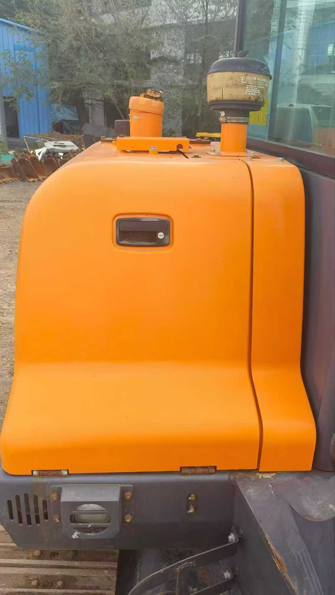 Used Doosan DH55 Excavator 2020 Model / 2