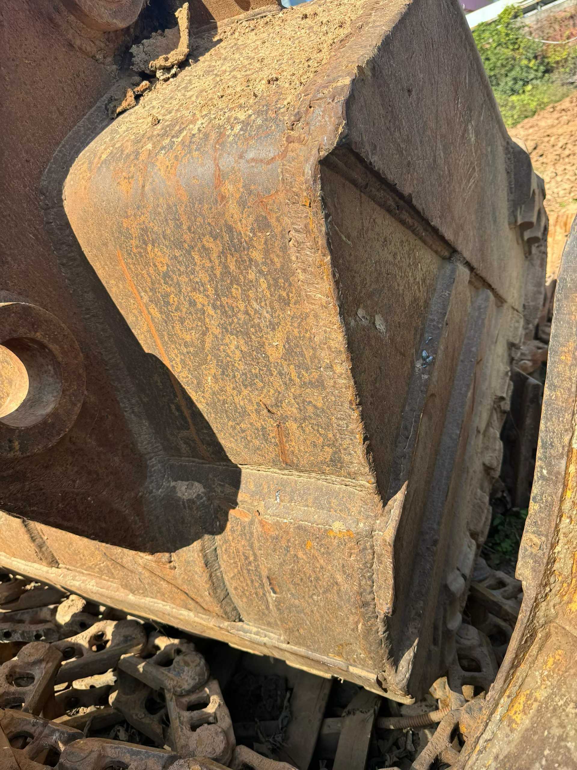 Used Doosan DX80 Excavator 2016 Model / 2