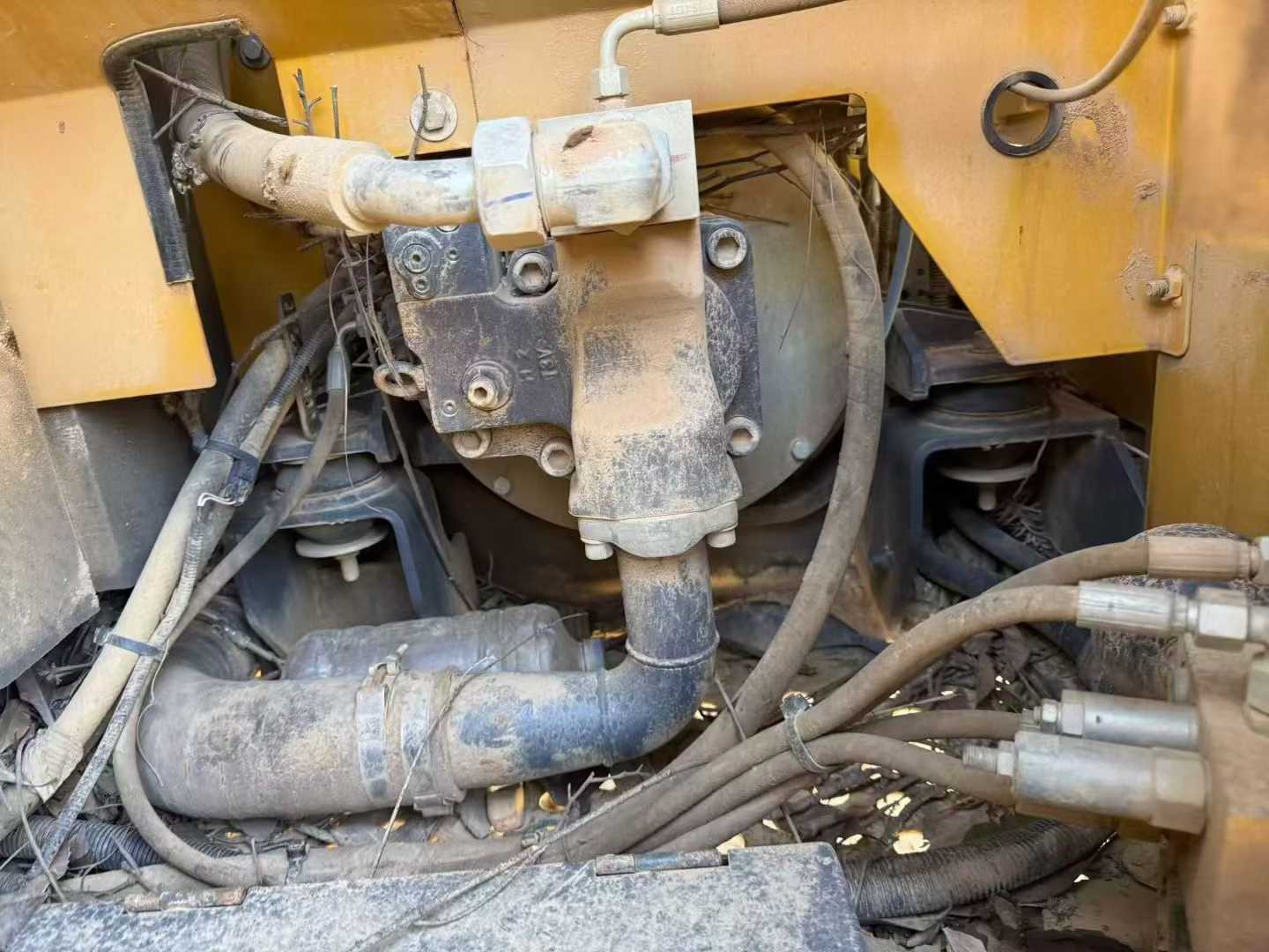 Used XCMG XE75C Excavator 2019 Model