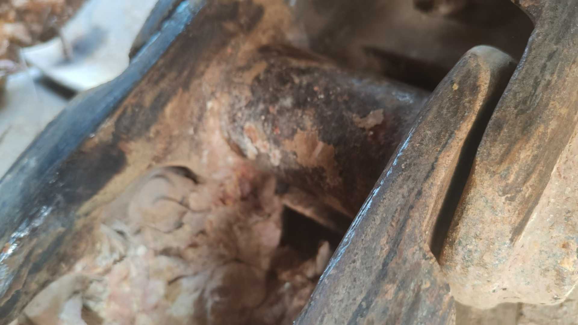 Used Kobelco SK200-5.5 Excavator 2016 Model / 3