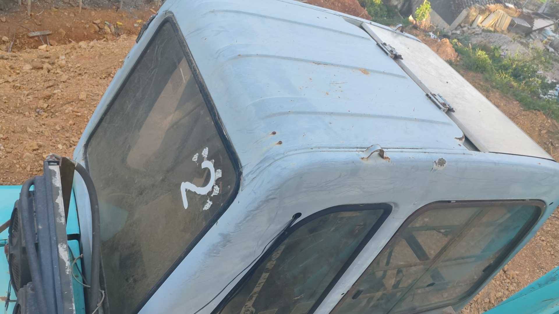 Used Kobelco SK200-5.5 Excavator 2016 Model / 9