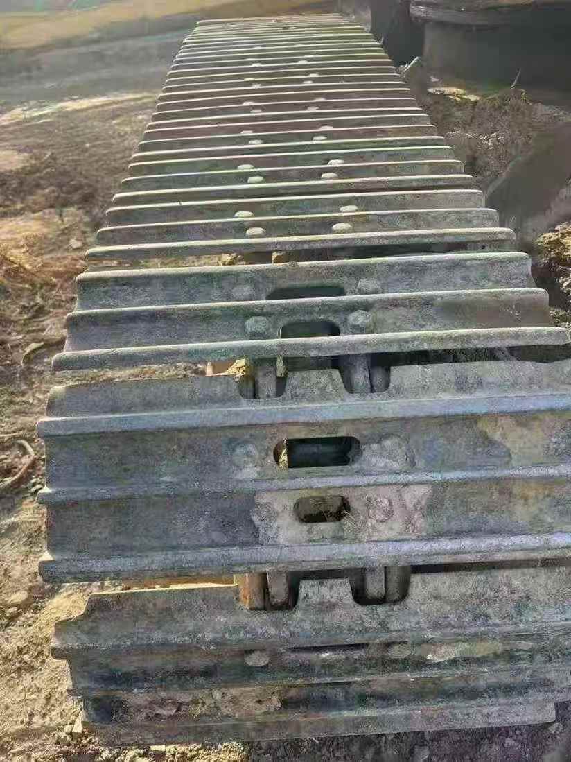 Used Hitachi ZAXIS200 Excavator 2016 Model / 5