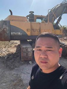Buy Volvo EC60B Used Excavator Used Volvo EC60B Excavator 2010 Model