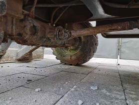 Buy XCMG XE60 Used Excavator / 5 Used XCMG XE60 Excavator 2019 Model / 5