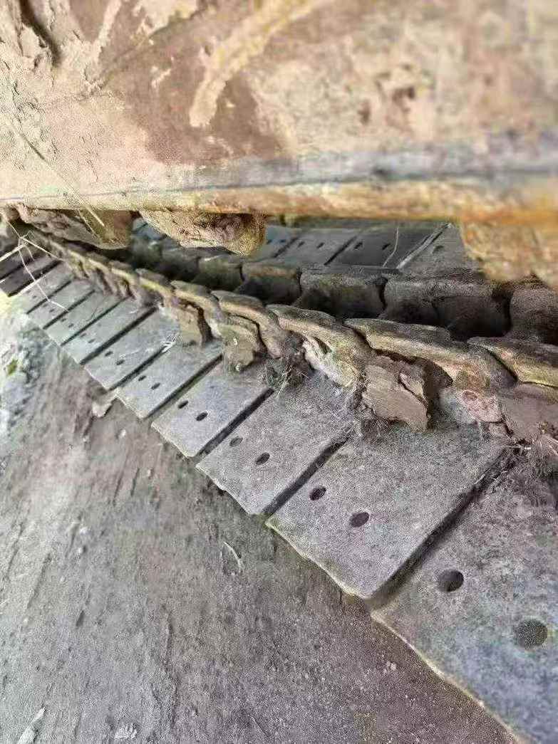 Used Kobelco SK75 Excavator 2012 Model / 9