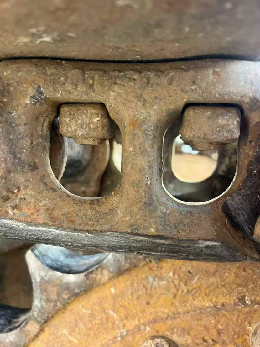 Used Doosan DX15 Excavator 2017 Model / 8