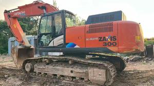 Buy Hitachi ZX70 Used Excavator Used Hitachi ZX70 Excavator 2021 Model