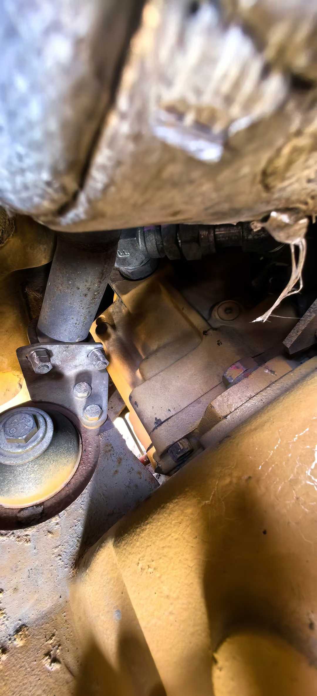 Used Caterpillar 305ECR Excavator 2016 Model / 8