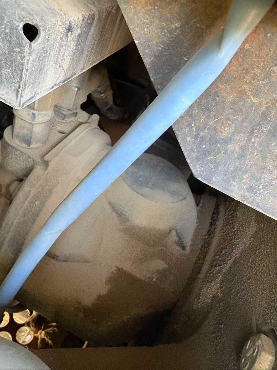 Used Kobelco SK60 Excavator 2020 Model / 9