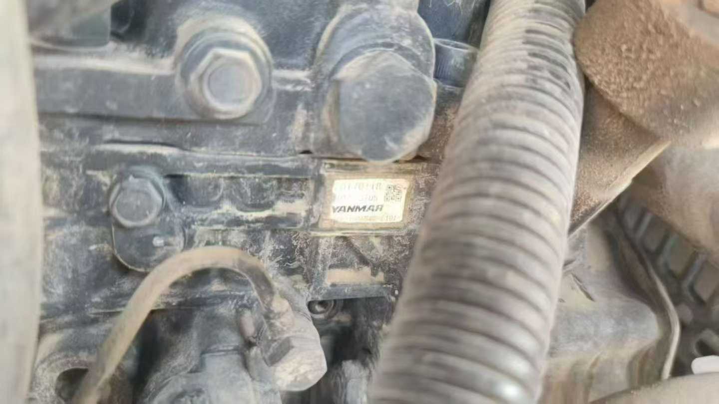 Used Doosan DX75 Excavator 2017 Model / 5