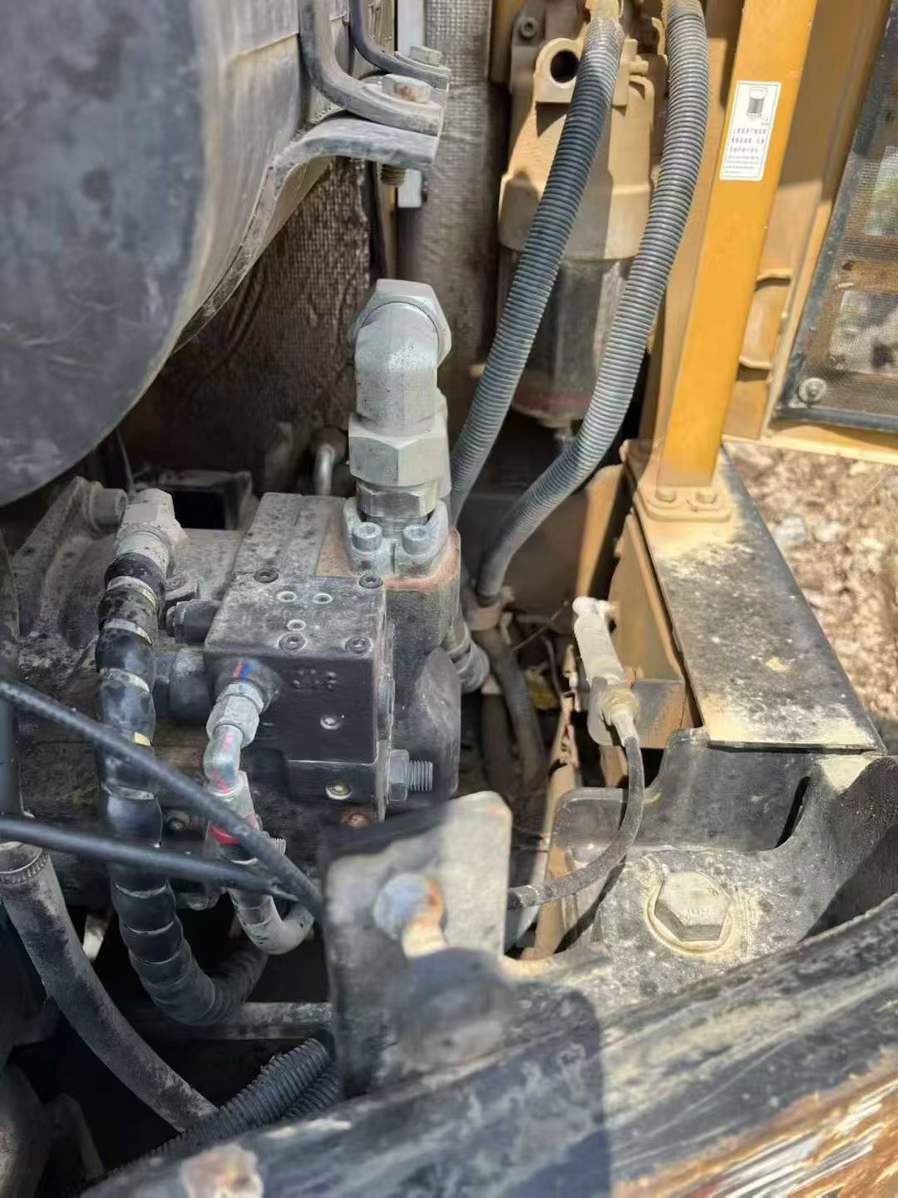 Used Sany SY55 Excavator 2019 Model / 7