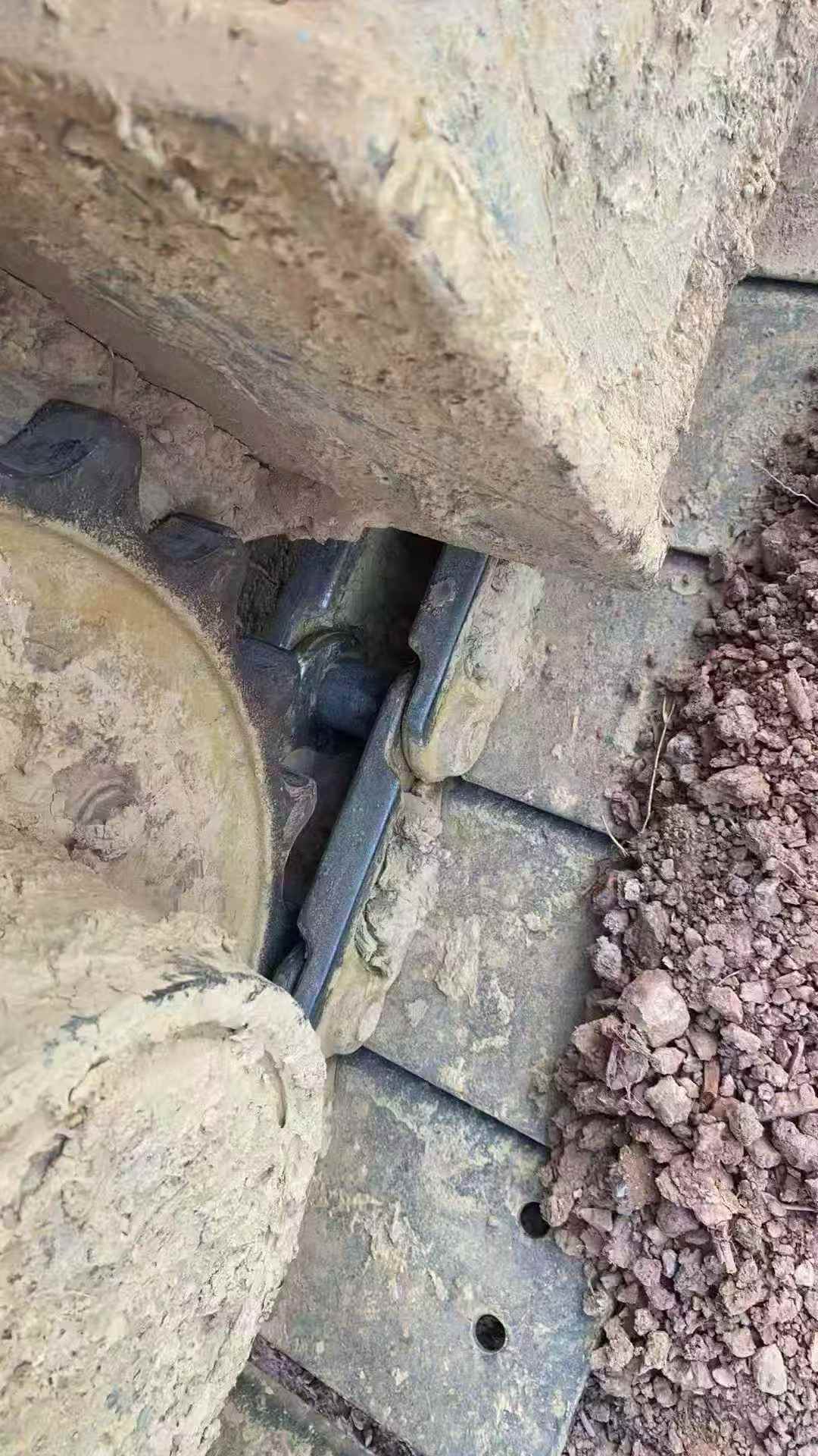 Used Doosan DX75 Excavator 2017 Model / 5