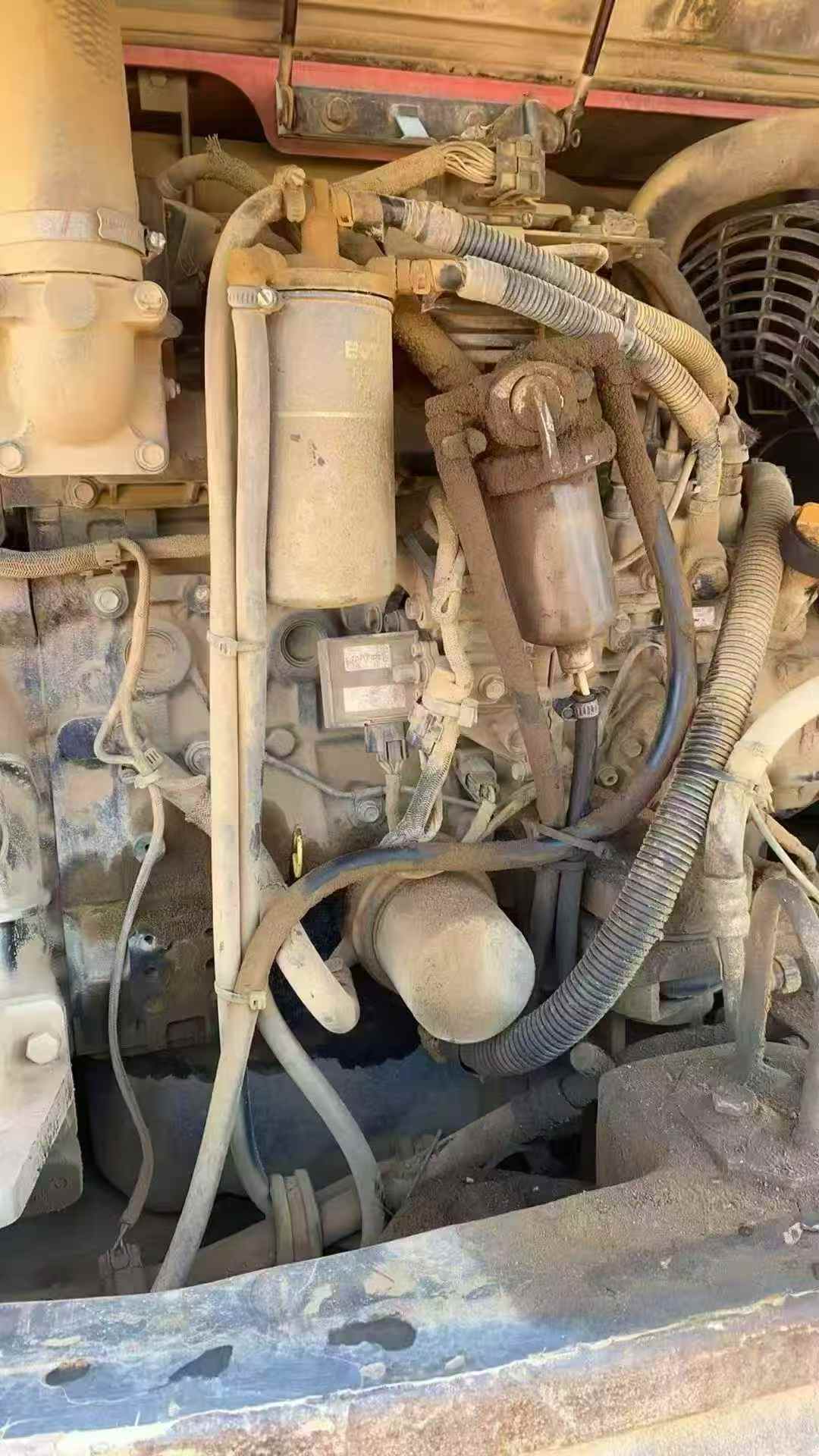 Used Doosan DX75 Excavator 2017 Model / 6