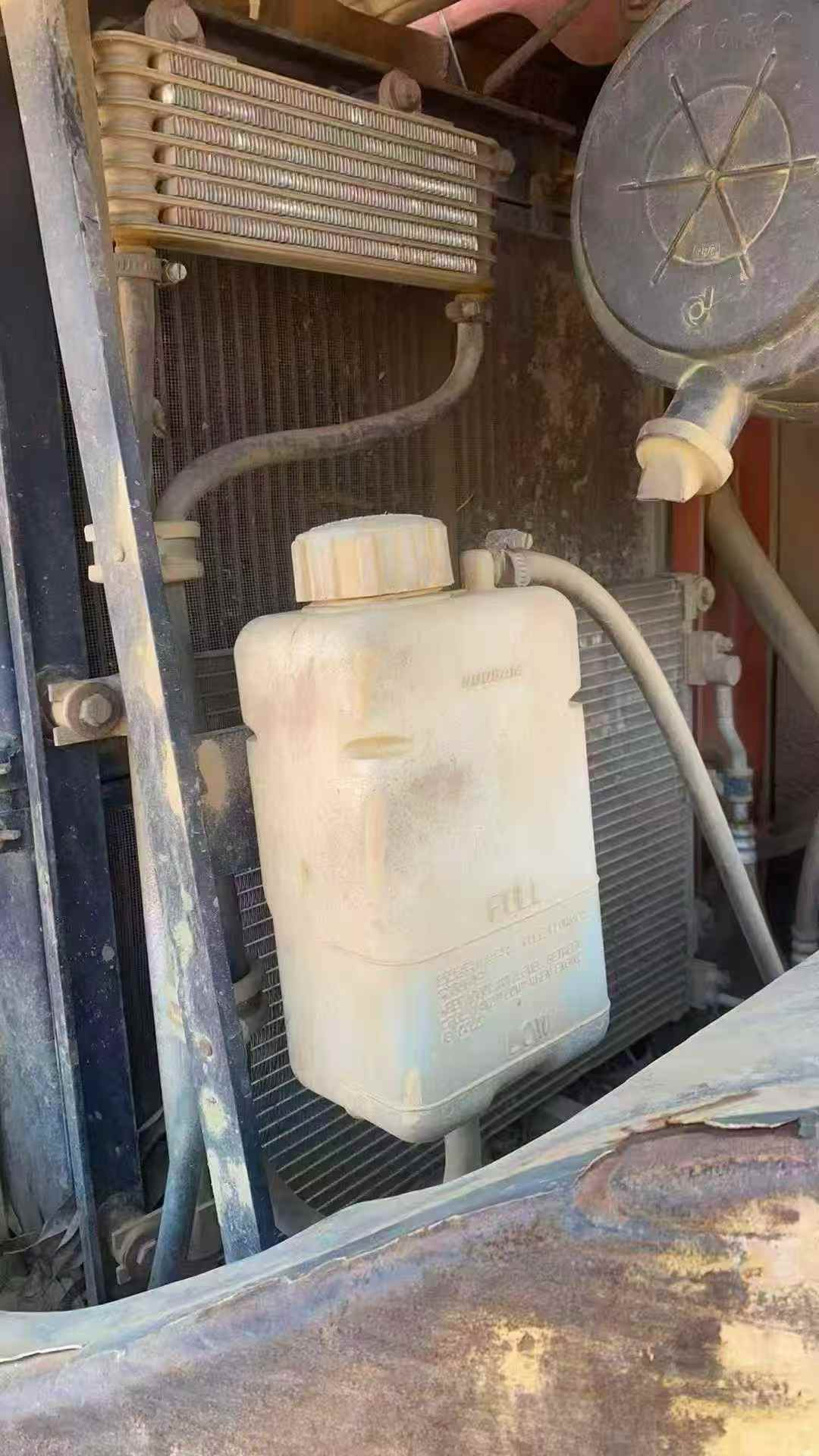 Used Doosan DX75 Excavator 2017 Model / 7